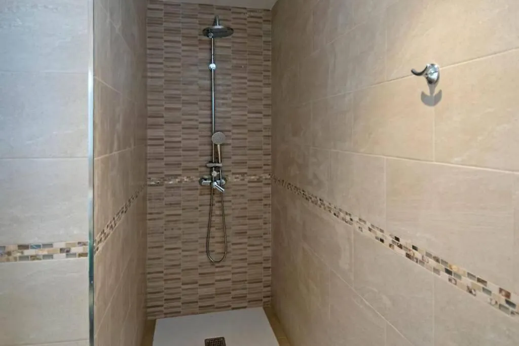 公寓 Apartamento Costa Rica 2 卡门港 西班牙