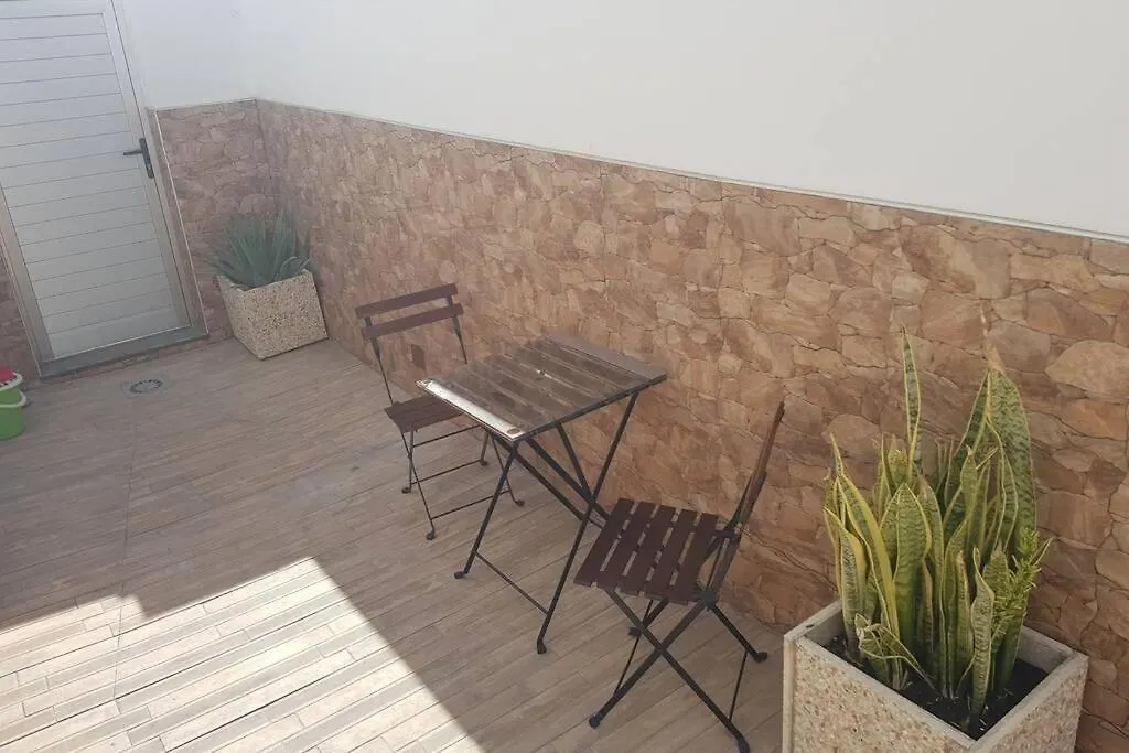 Apartamento Costa Rica 2 卡门港 西班牙
