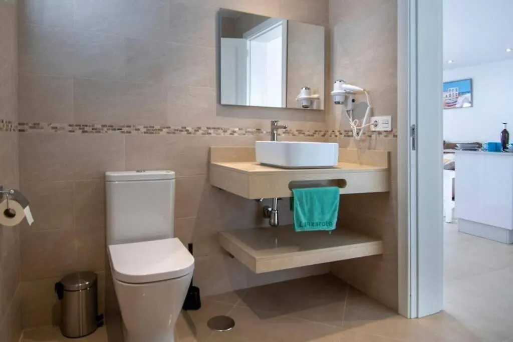 Apartamento Costa Rica 2 卡门港