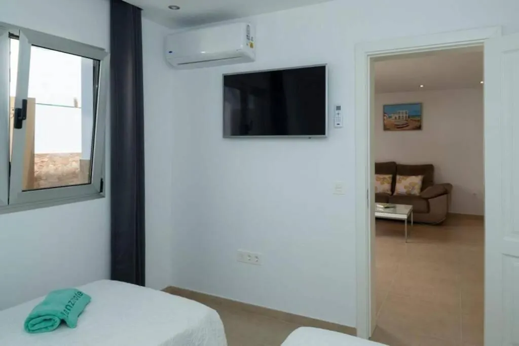 Apartamento Costa Rica 2 卡门港 西班牙