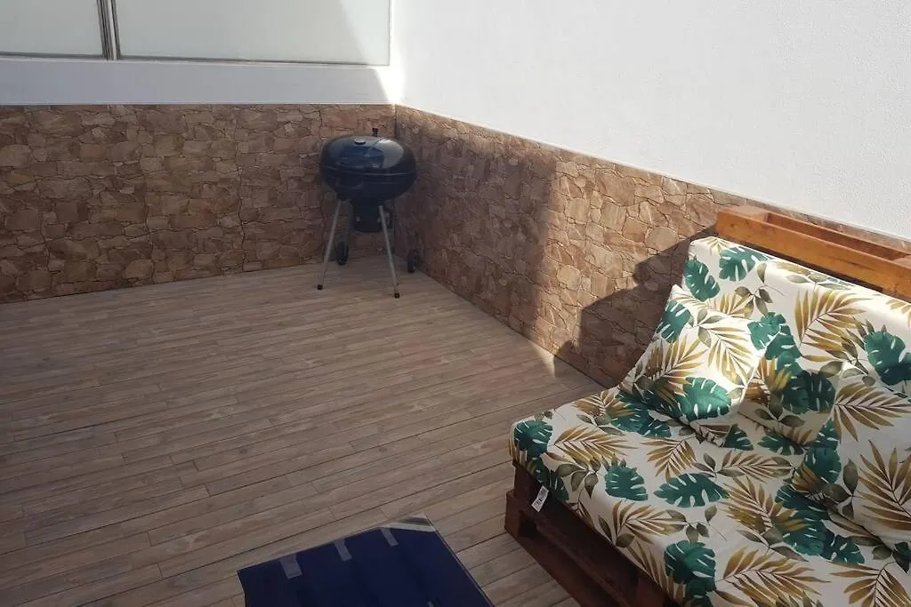 Apartamento Costa Rica 2 卡门港 公寓
