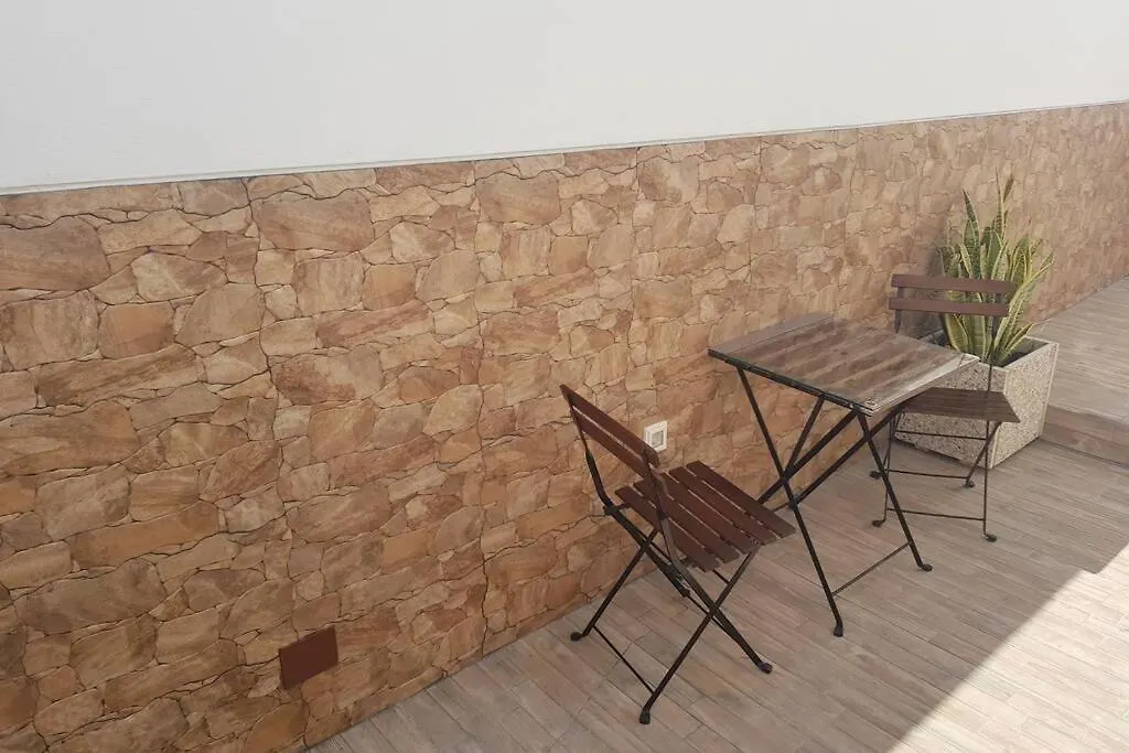 Apartamento Costa Rica 2 卡门港 0*,  西班牙