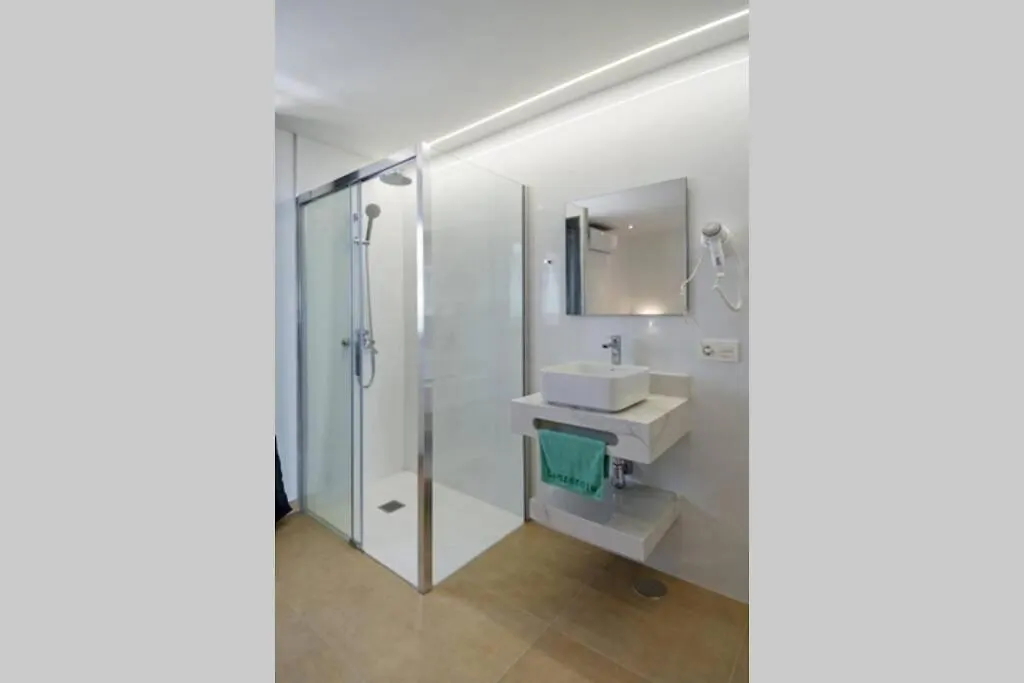 公寓 Apartamento Costa Rica 2 卡门港