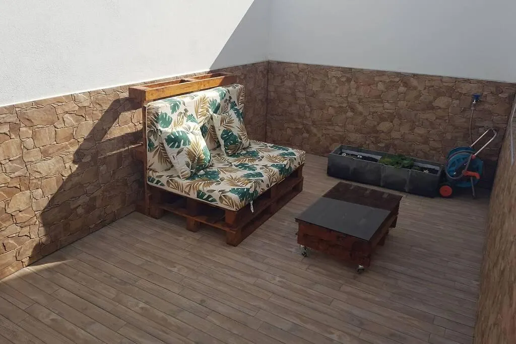 Apartamento Costa Rica 2 卡门港