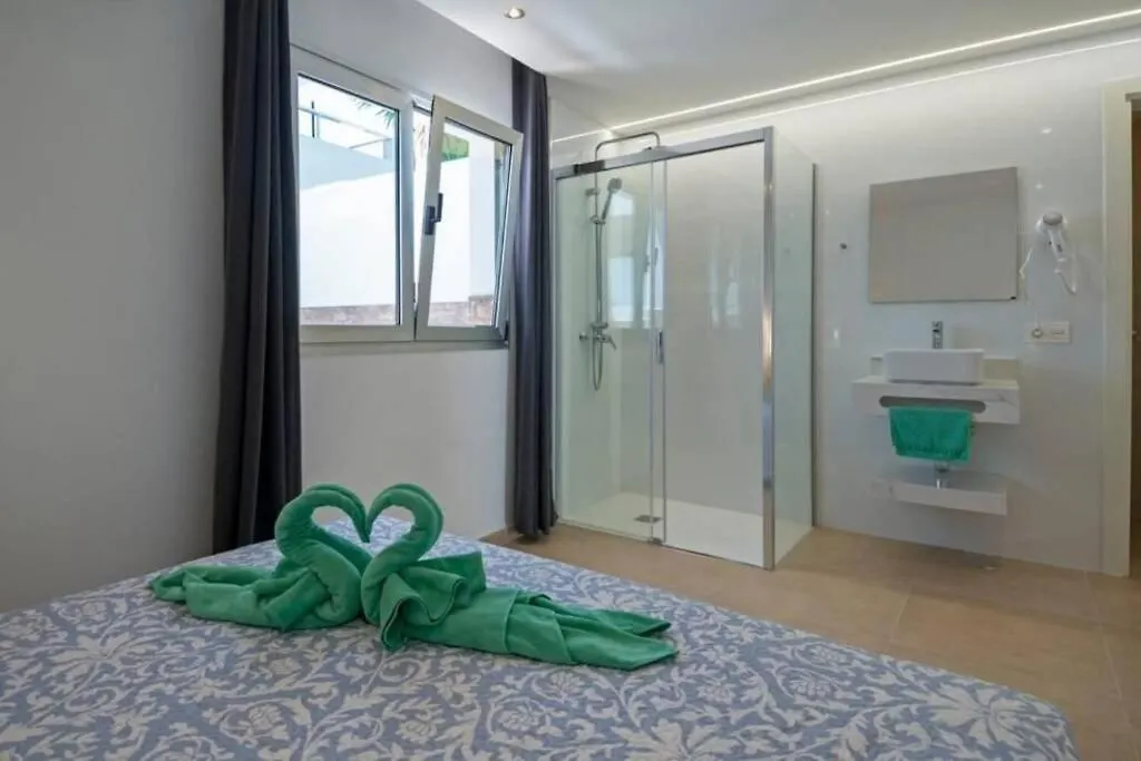 Apartamento Costa Rica 2 卡门港