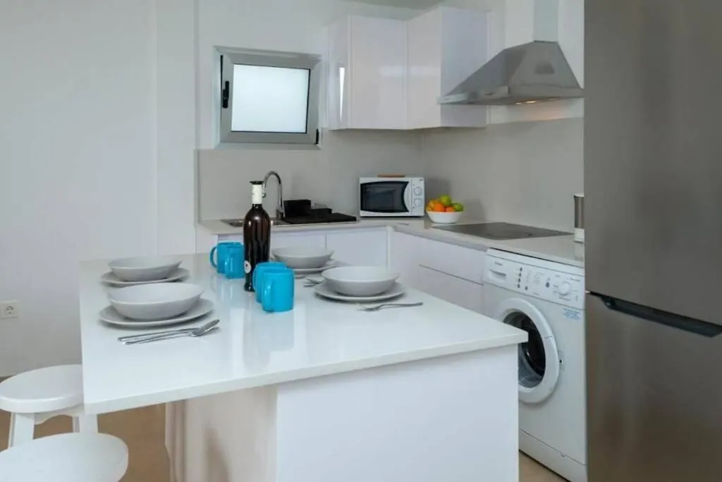 公寓 Apartamento Costa Rica 2 卡门港