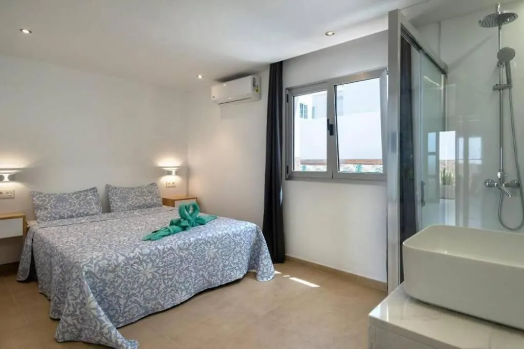 Apartamento Costa Rica 2 Puerto del Carmen  Appartement Puerto del Carmen (Lanzarote)